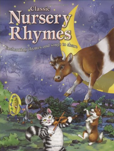 Classic Nursery Rhymes
