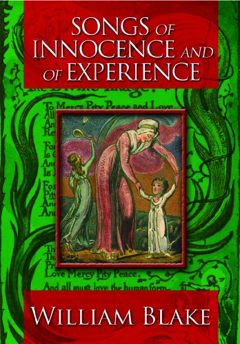 Songs of Innocence and Experience