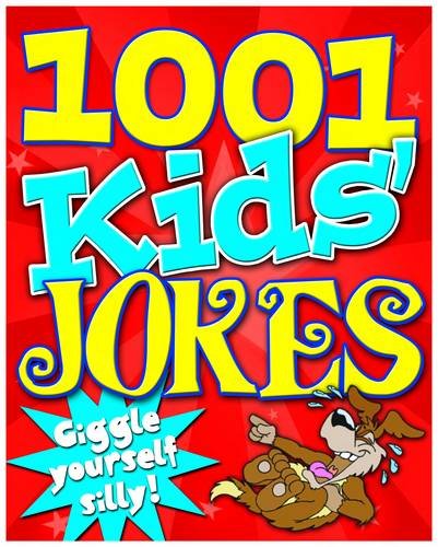 1001 Kid's Jokes
