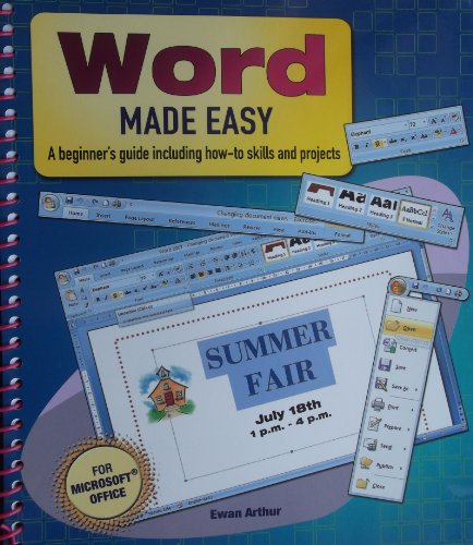 Word Made Easy