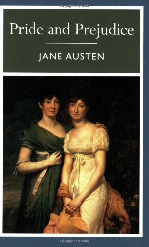 Pride & Prejudice