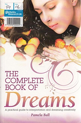The Complete Book of Dreams