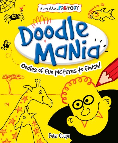 Doodle Mania