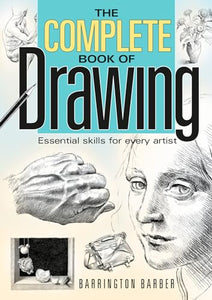 The Complete Book of Drawing 