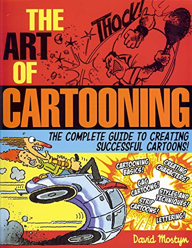 Art of Cartooning