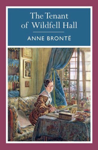 Tenant of Wildfell Hall