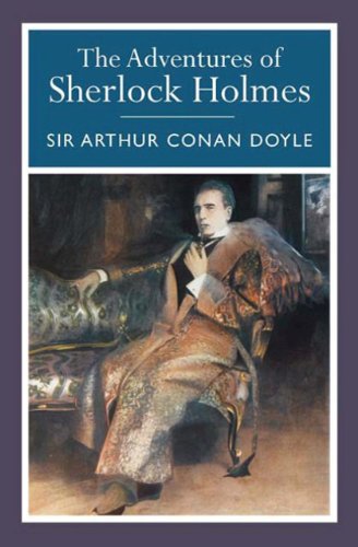 Adventures of Sherlock Holmes