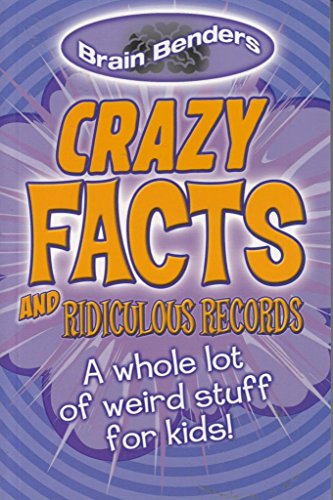 Crazy Facts and Records