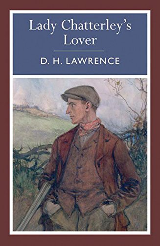 Lady Chatterleys Lover
