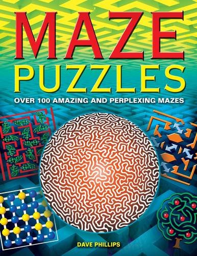 Maze Puzzles