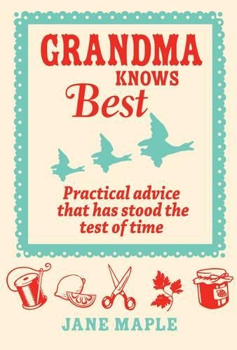 Grandmother Knows Best