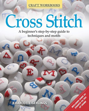 Cross Stitch