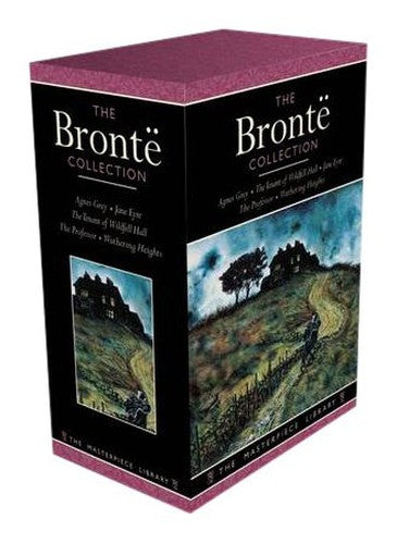 The Bronte Collection