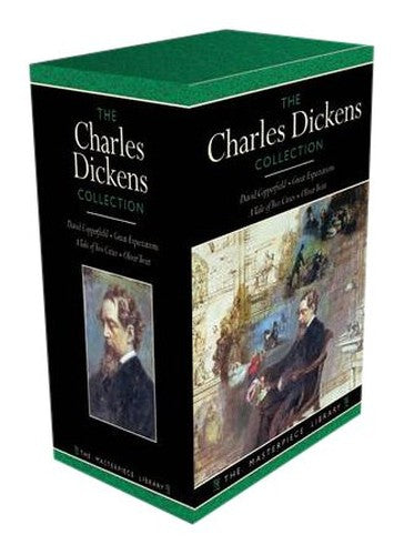 The Dickens Collection