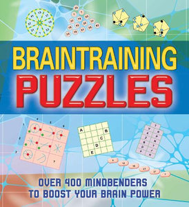Braintraining Puzzles 