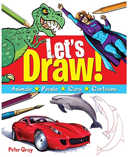 Lets Draw!
