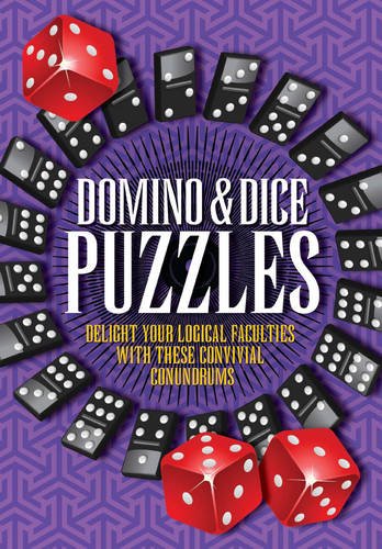 Domino & Dice Puzzles