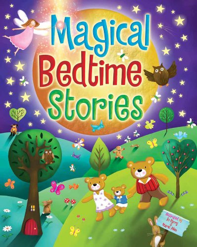 Magical Bedtime Stories