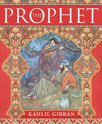 The Prophet P/B