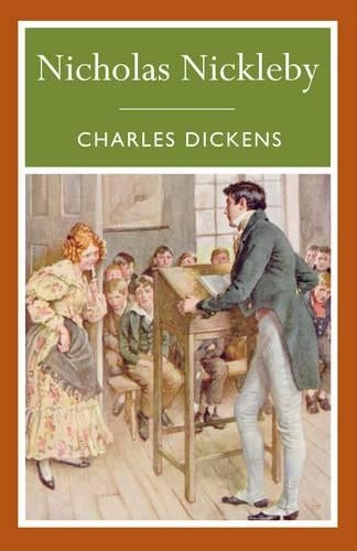 Nicholas Nickleby