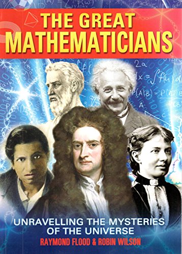 The Great Mathematicians
