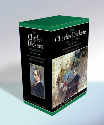 The Dickens Collection