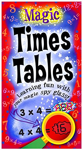 Magic Times Tables
