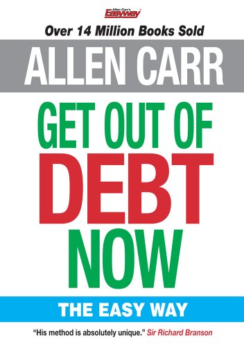Get Out of Debt Now