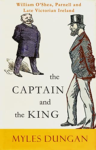 The Captain and the King
