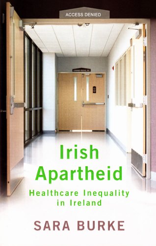 Irish Apartheid