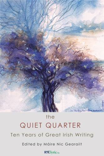 The Quiet Quarter