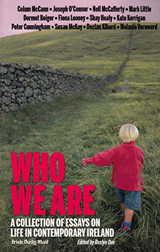Who We are
