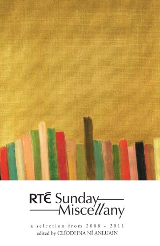 Sunday Miscellany