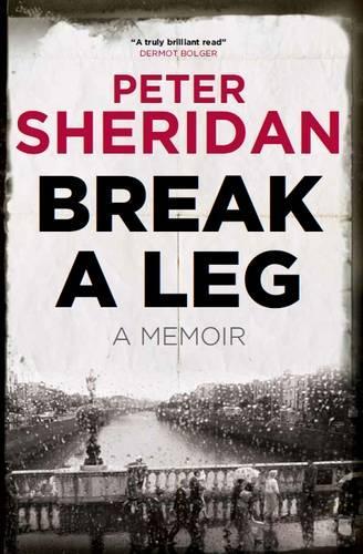 Break a Leg