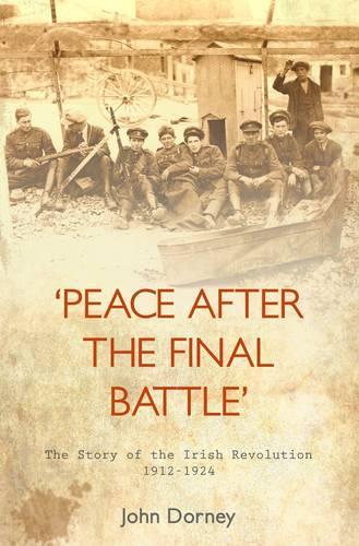 'Peace After the Final Battle'