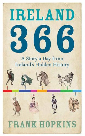 Ireland 366