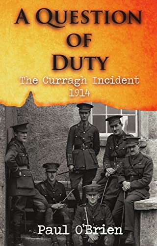 A Question of Duty