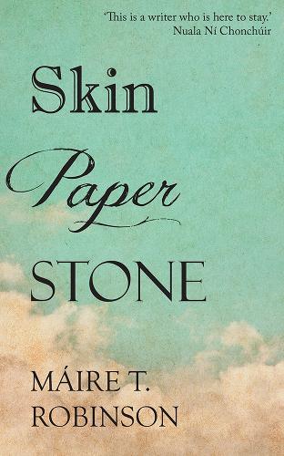 Skin, Paper, Stone