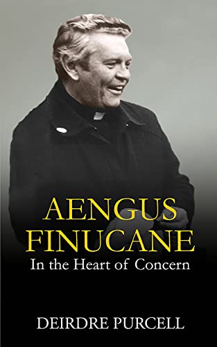 Aengus Finucane