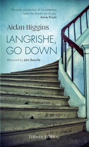 Langrishe, Go Down