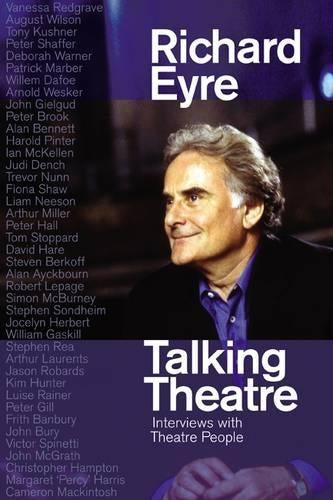 Talking Theatre