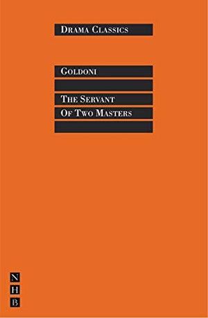 The Servant of Two Masters