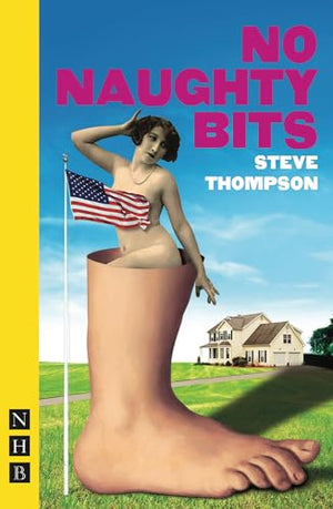 No Naughty Bits