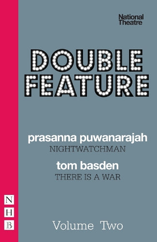 Double Feature: Two