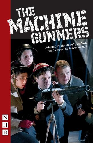 The Machine Gunners