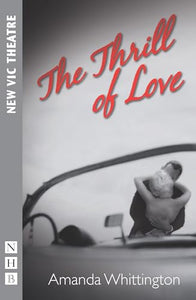 The Thrill of Love 