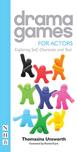 Drama Games for Actors 