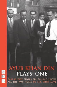 Ayub Khan Din Plays: One 