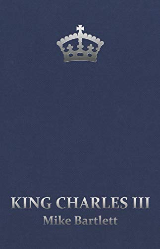 King Charles III