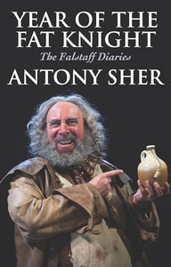 Year of the Fat Knight (Hardback) 